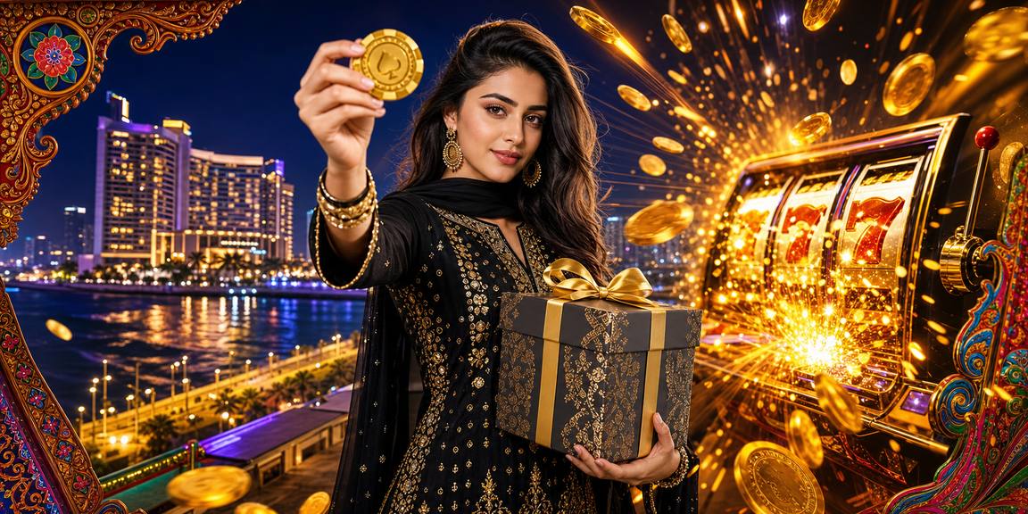 mega casino world Provably Fair Multipliers